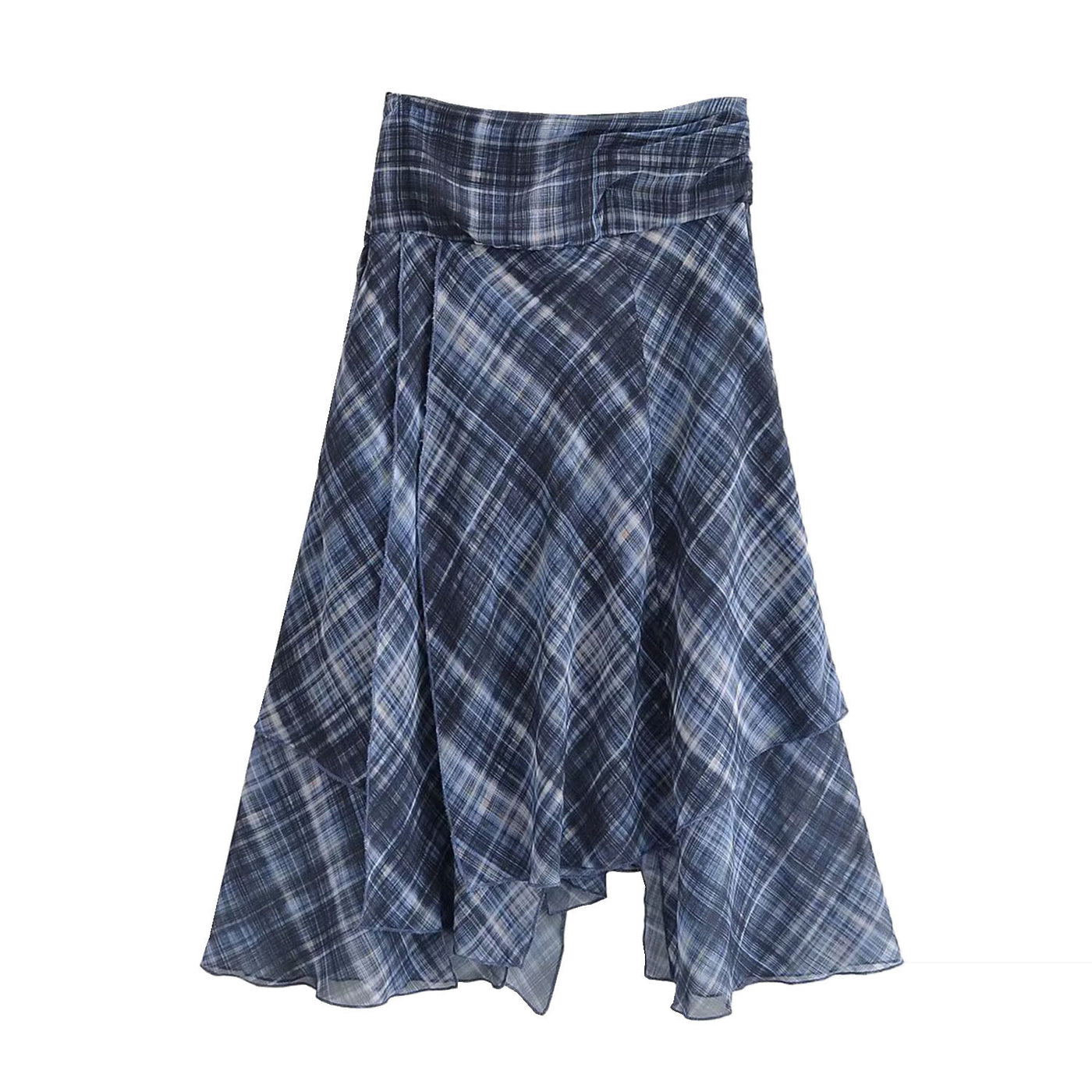 Mila | midi skirt