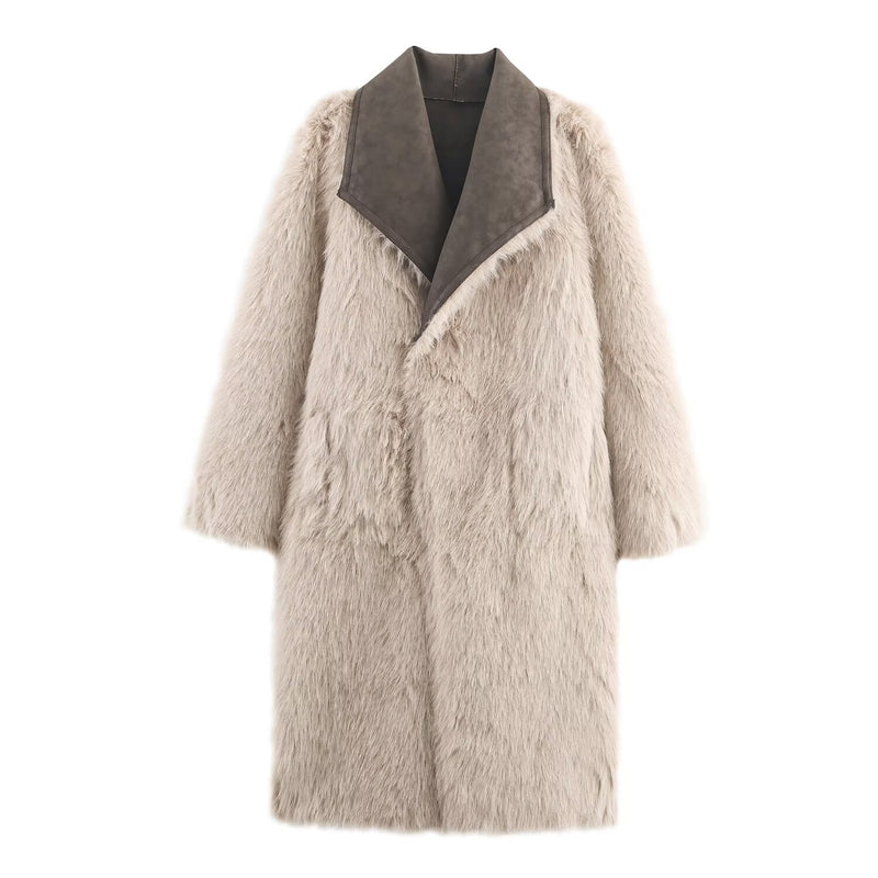 Evelyn | long cardigan