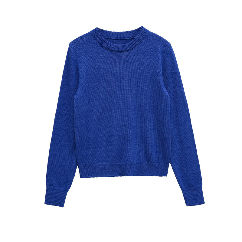 Esme | knit top
