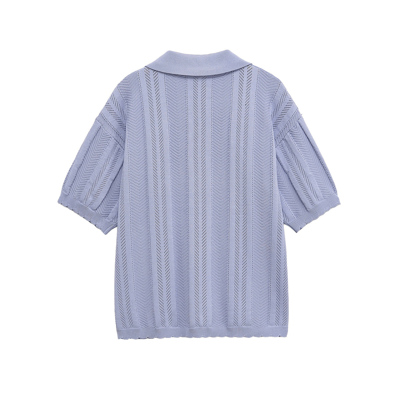 Alice | knit top