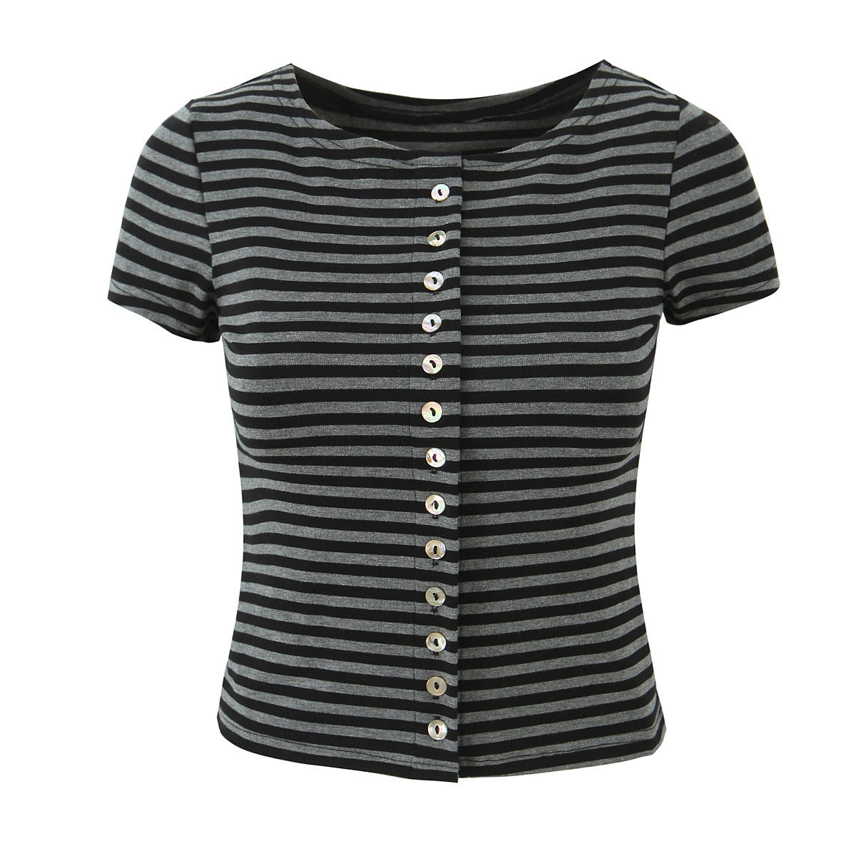 Sophie | striped matching set