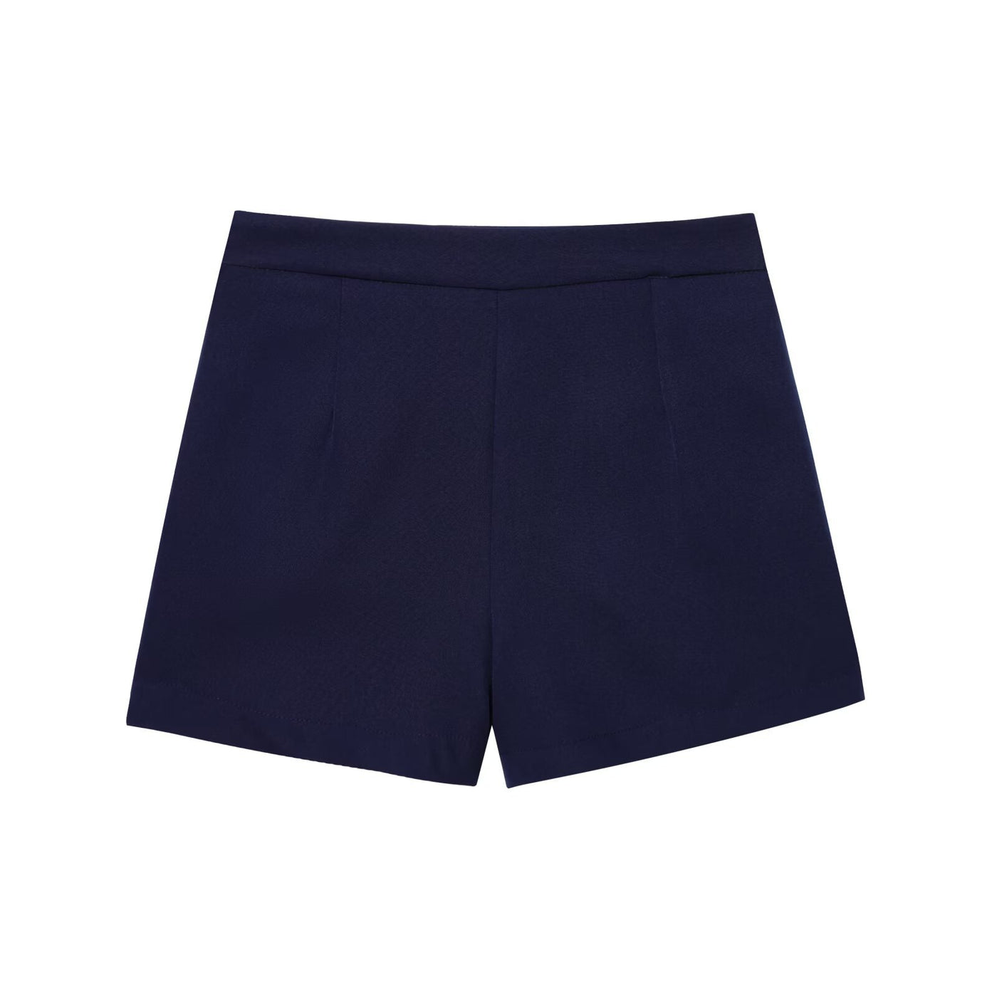 Maisie | tailored shorts