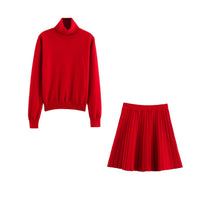 Emilia | knit set