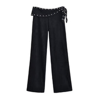 Mia | wide leg pants