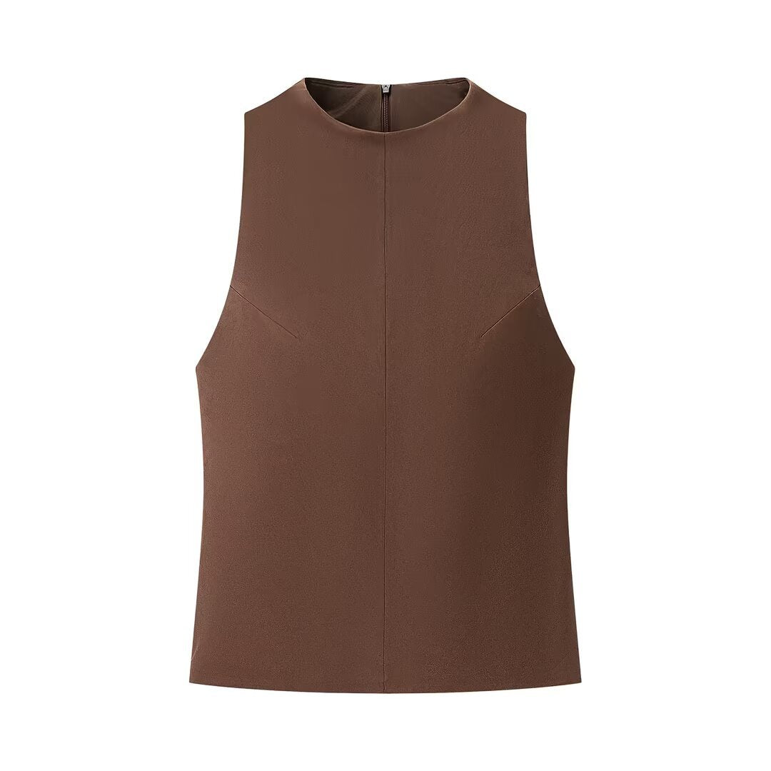 Romy | tank top