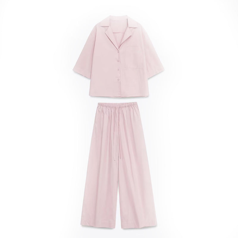 Sophia | cotton matching set