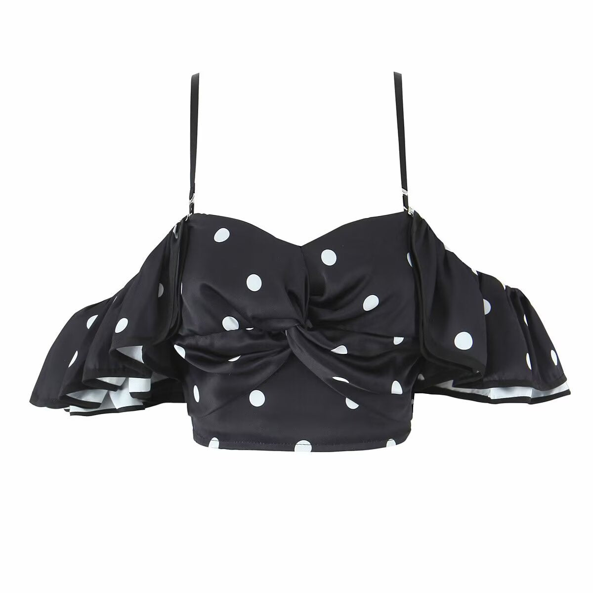 Juno | off shoulder top
