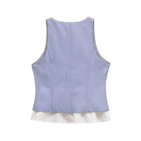 Emmeline | waistcoat women