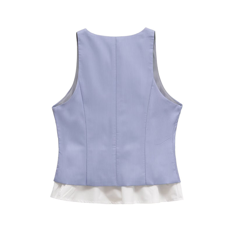 Emmeline | waistcoat women