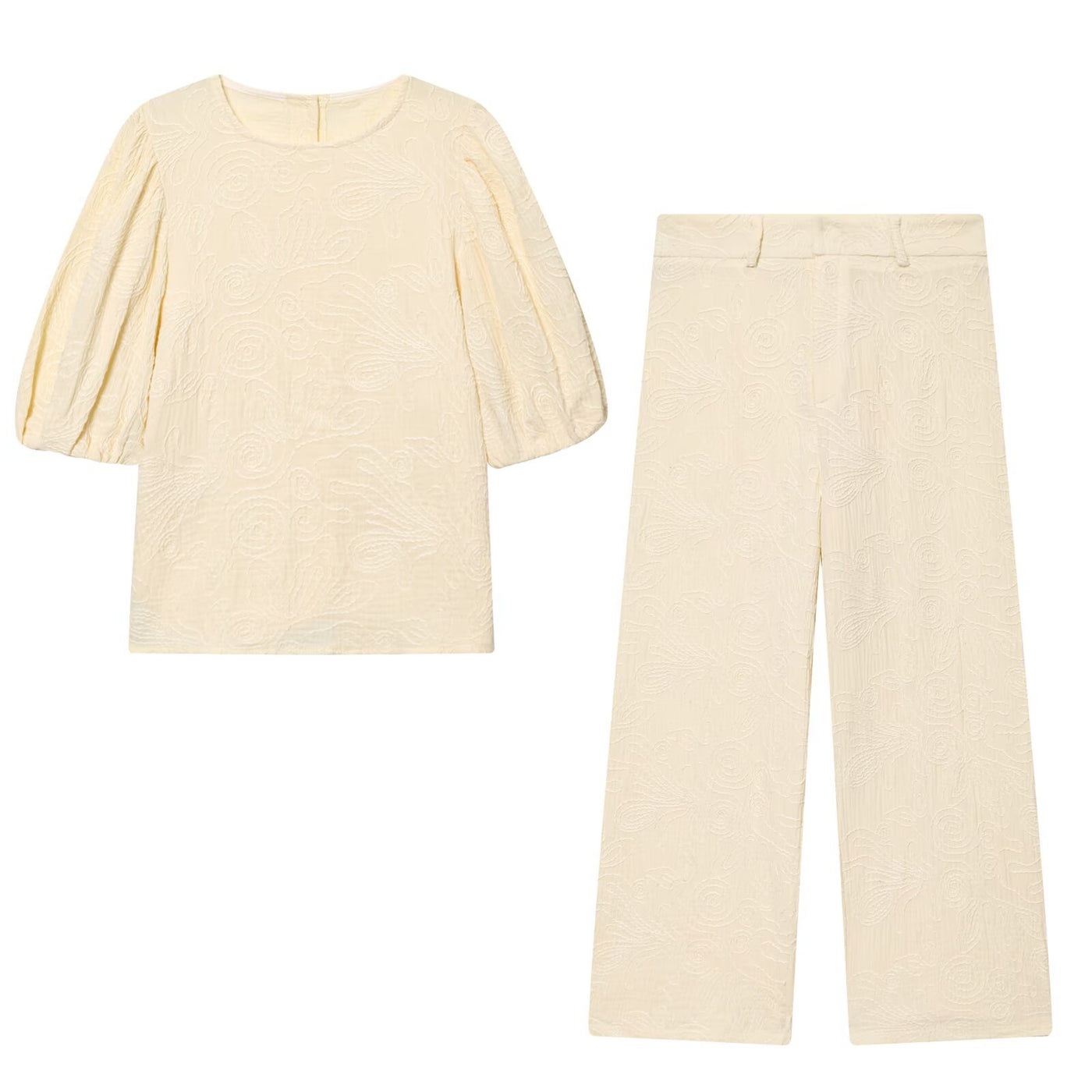 Millie | summer coord set