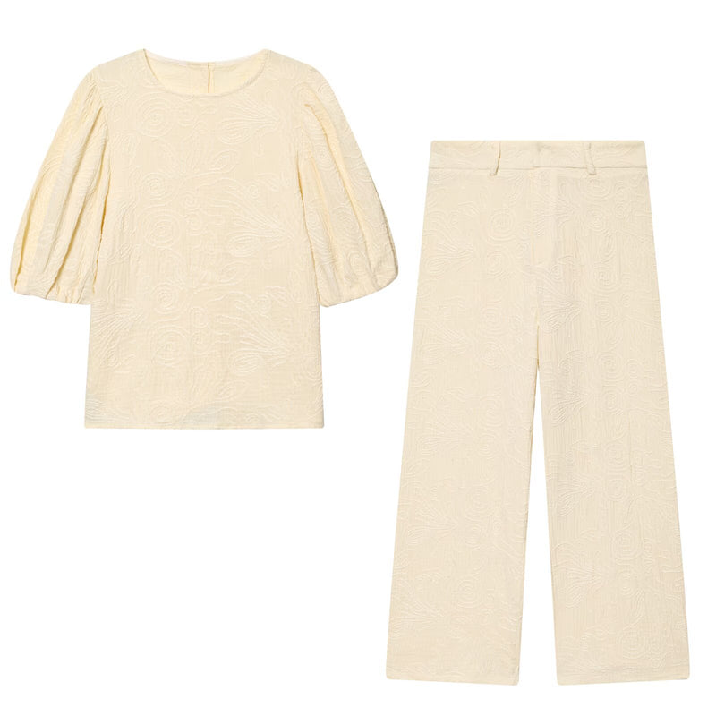 Millie | summer coord set
