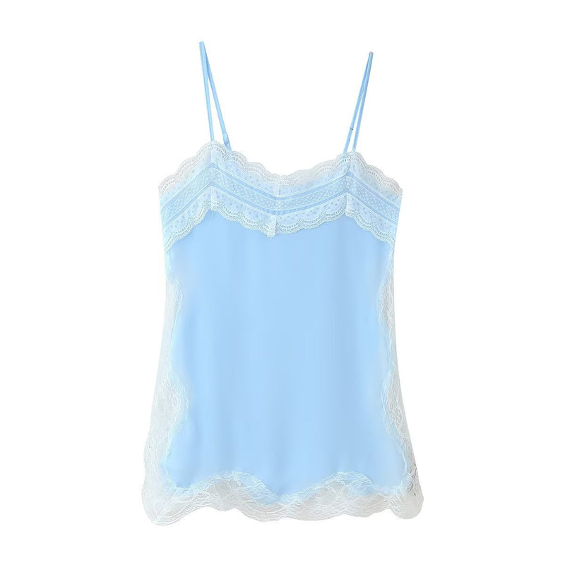 Elspeth | silk camisole