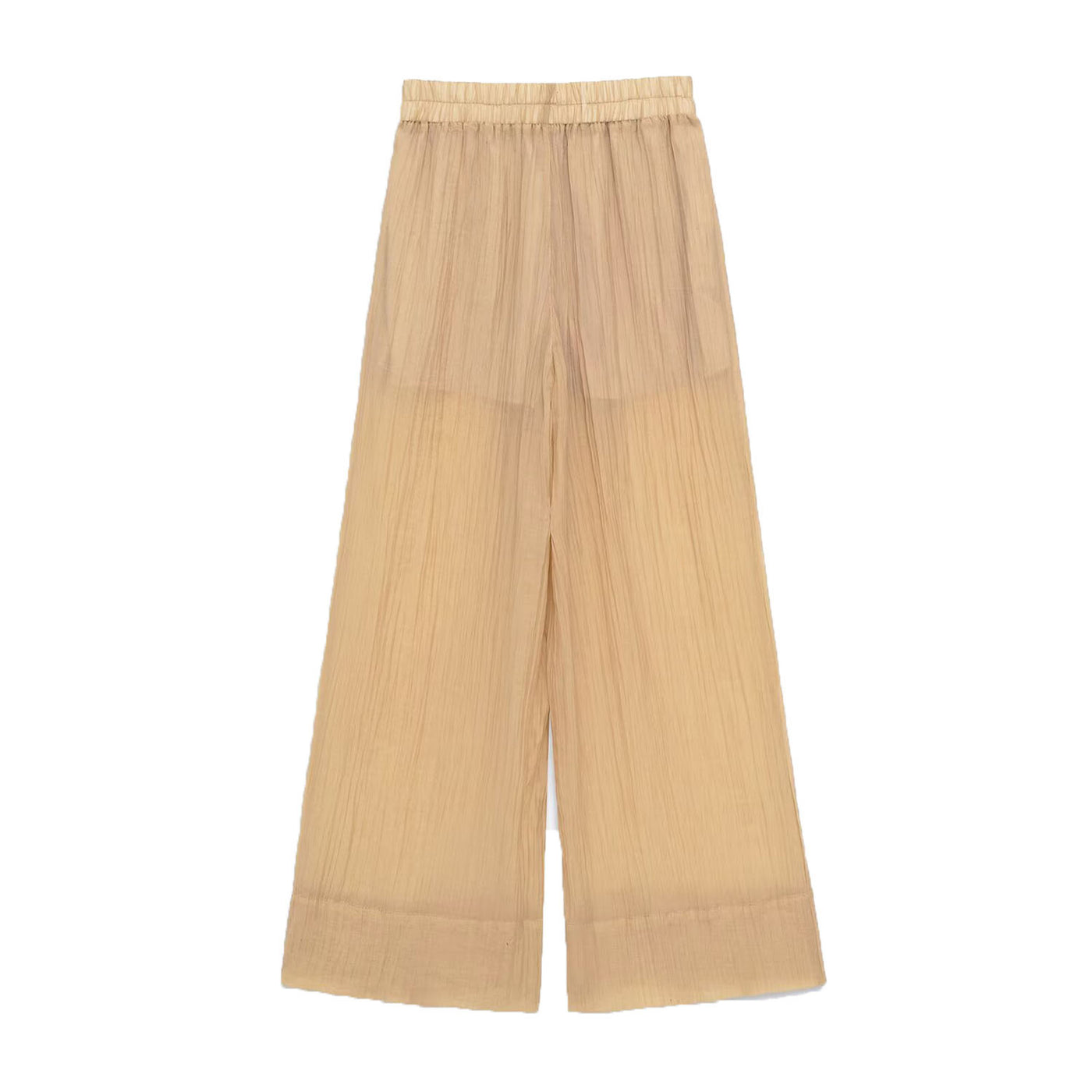 Tamara | linen wide leg pants