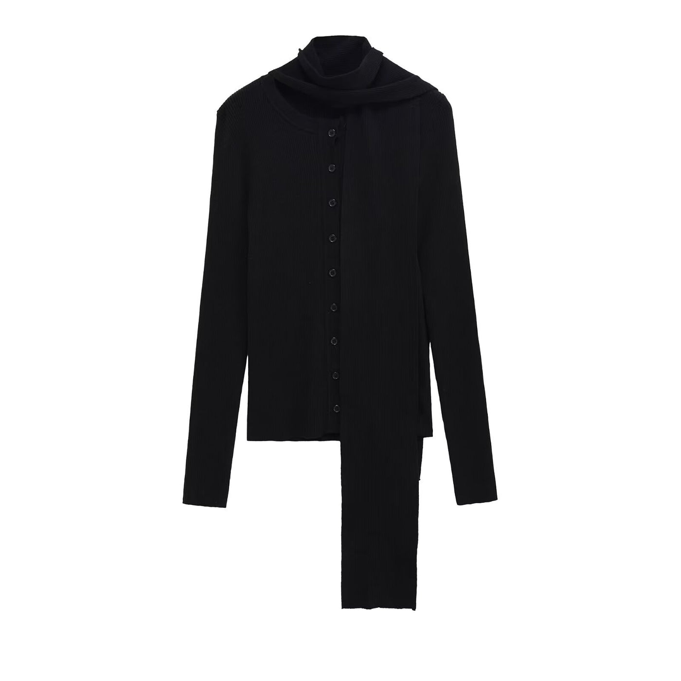 Nina | cropped cardigan