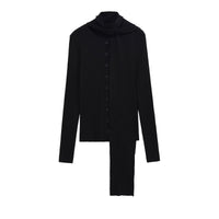 Nina | cropped cardigan