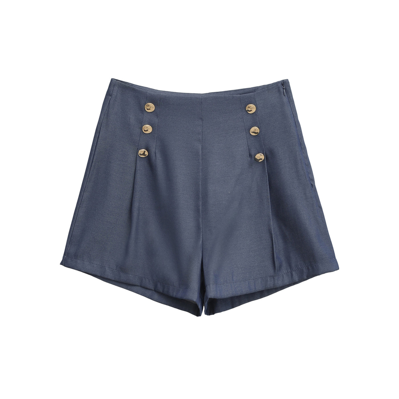 Tilly | tailored shorts