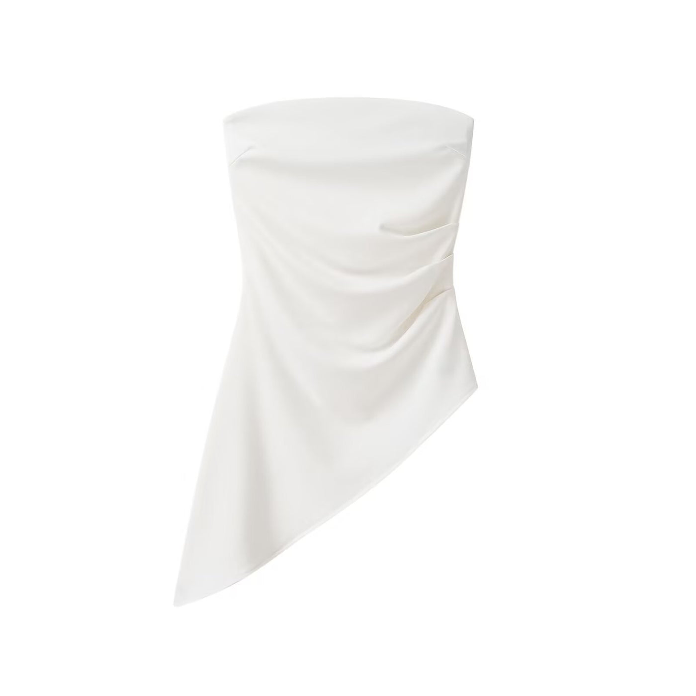 Bridget | strapless top