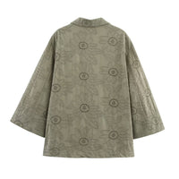 Robyn | linen matching set