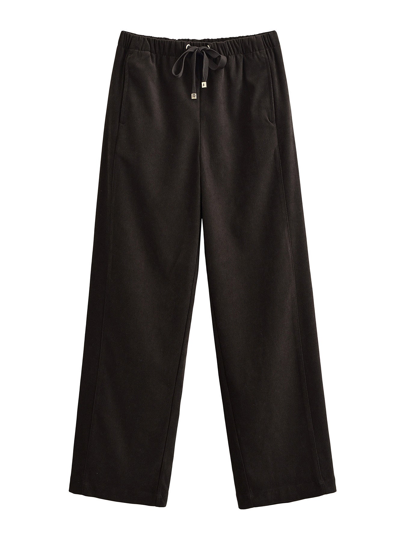 Evie | wide leg pants