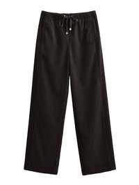Evie | wide leg pants