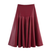 Tallulah | midi skirt