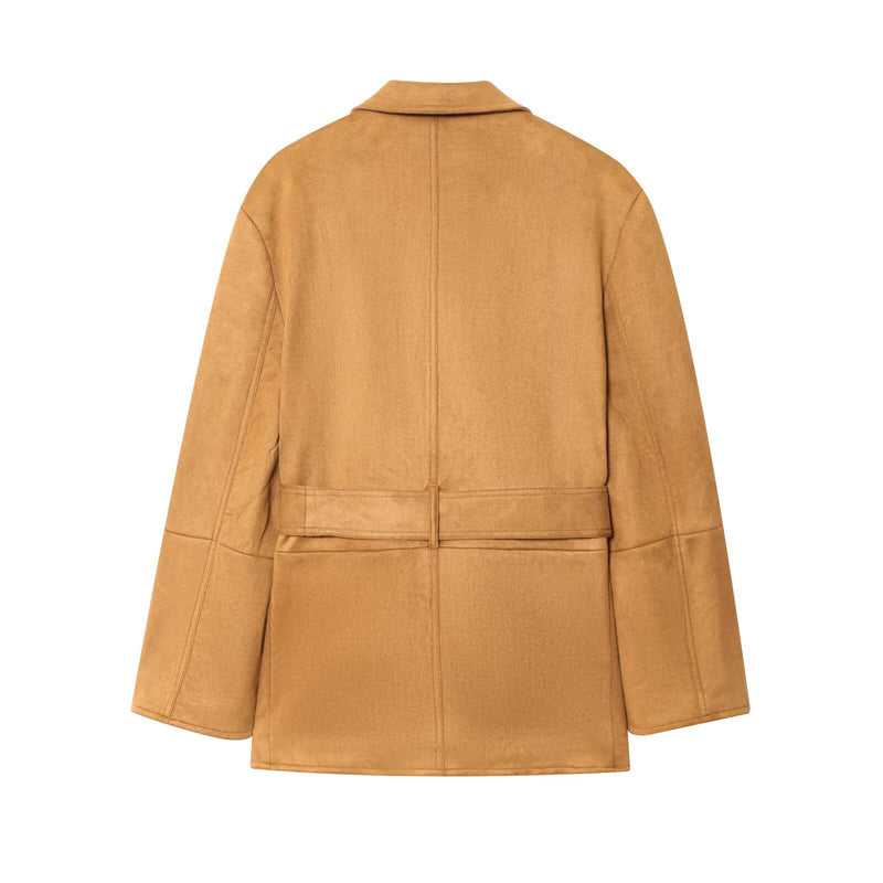 Mollie | summer blazer