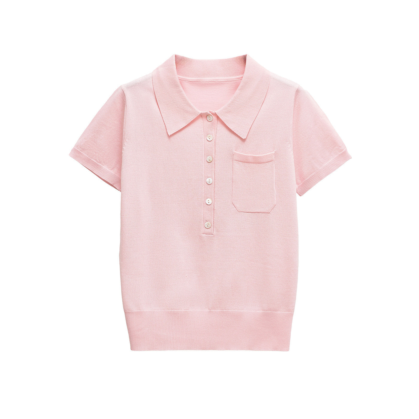 Harper | knit top