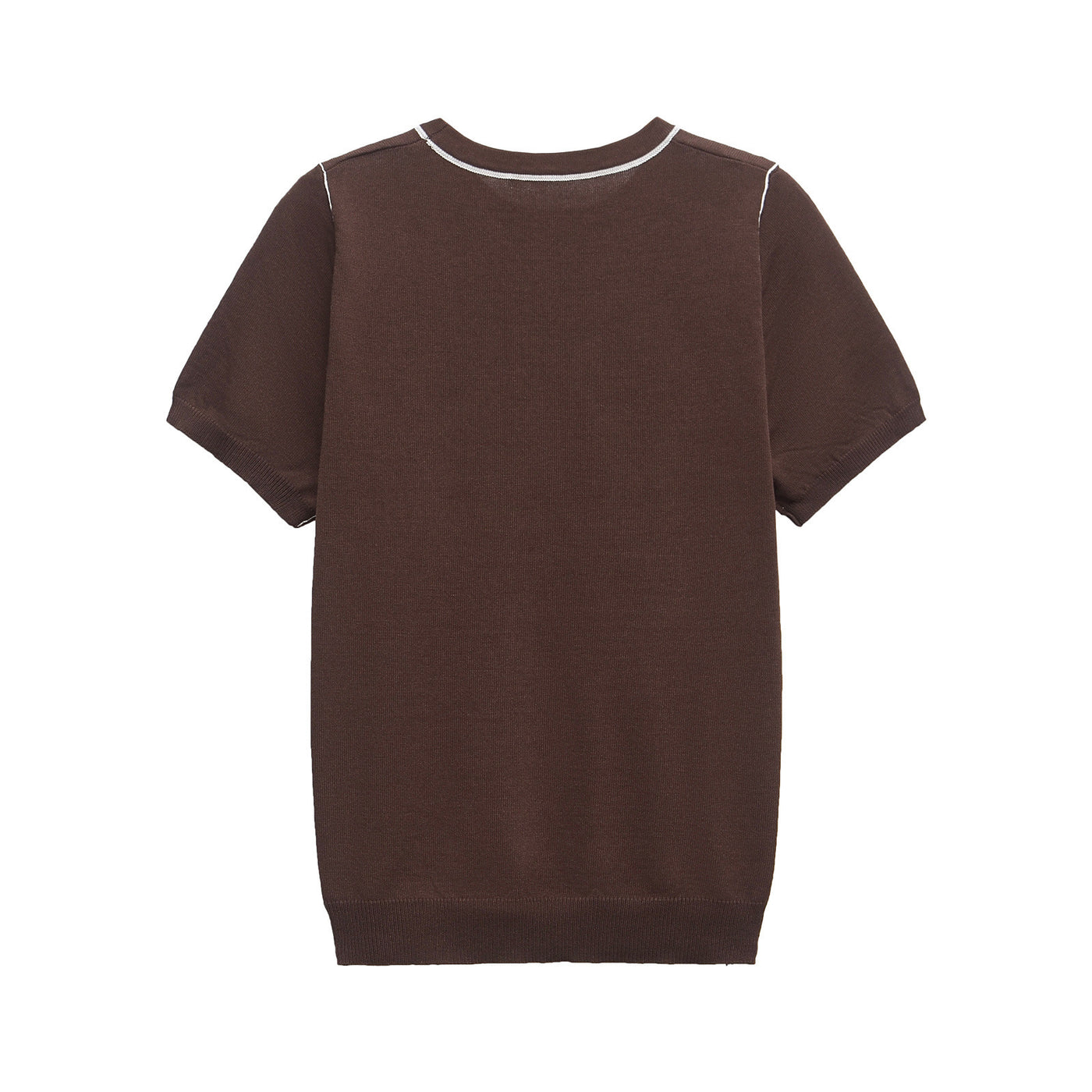 Holly | knit top