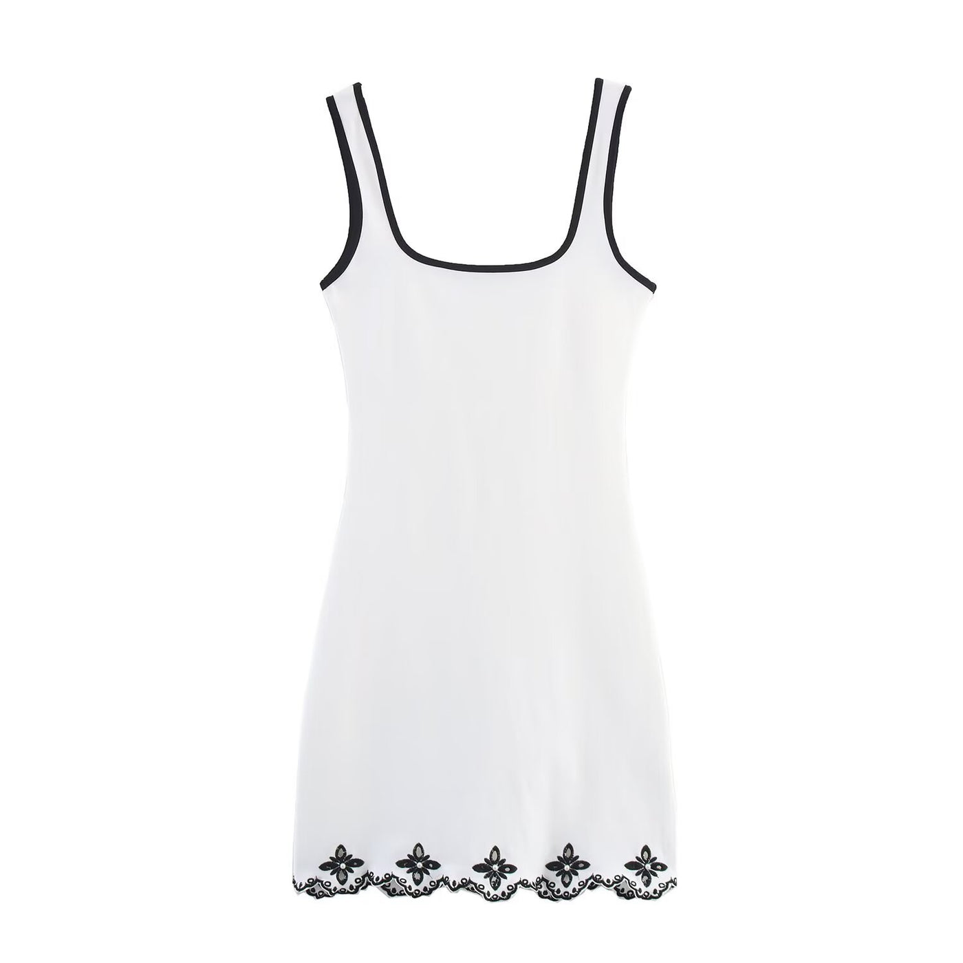 Saskia | mini summer dress