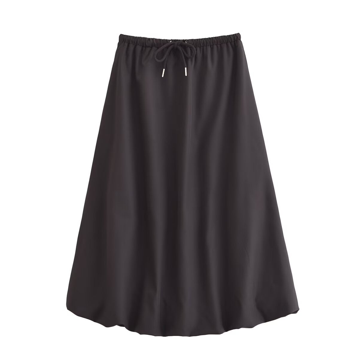 Ava | flowy midi skirt