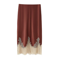 Lottie | slip skirt