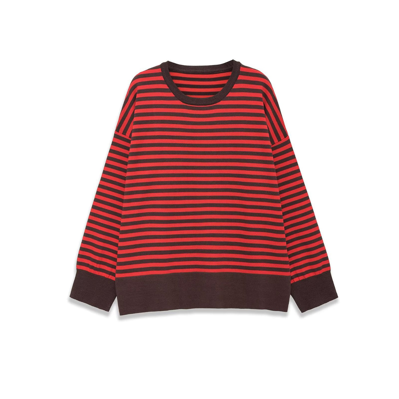 Lily | knit top