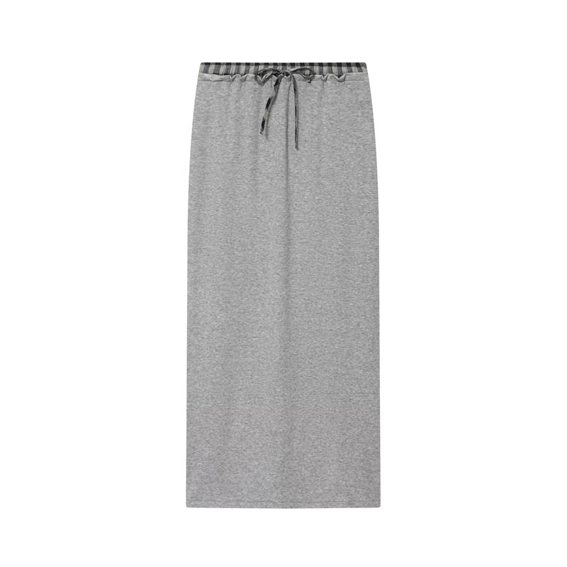 Florence | flowy maxi skirt