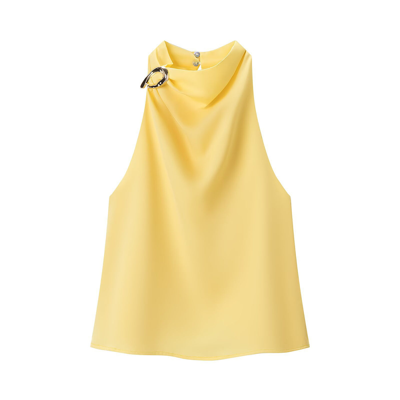 Saskia | halter top