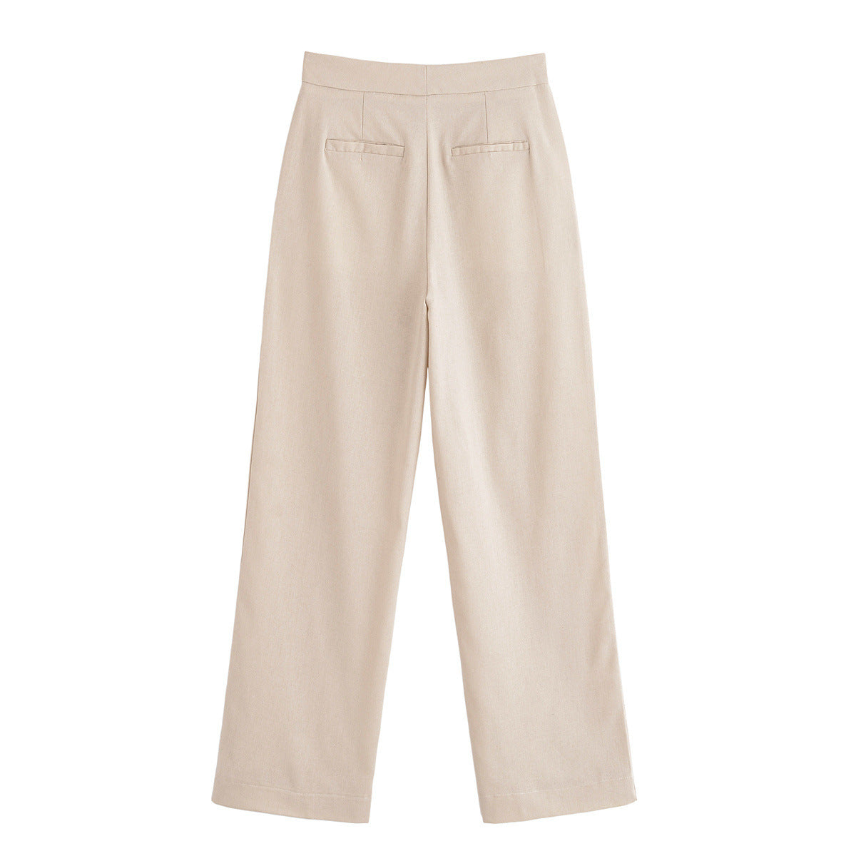 Pearl | summer trousers
