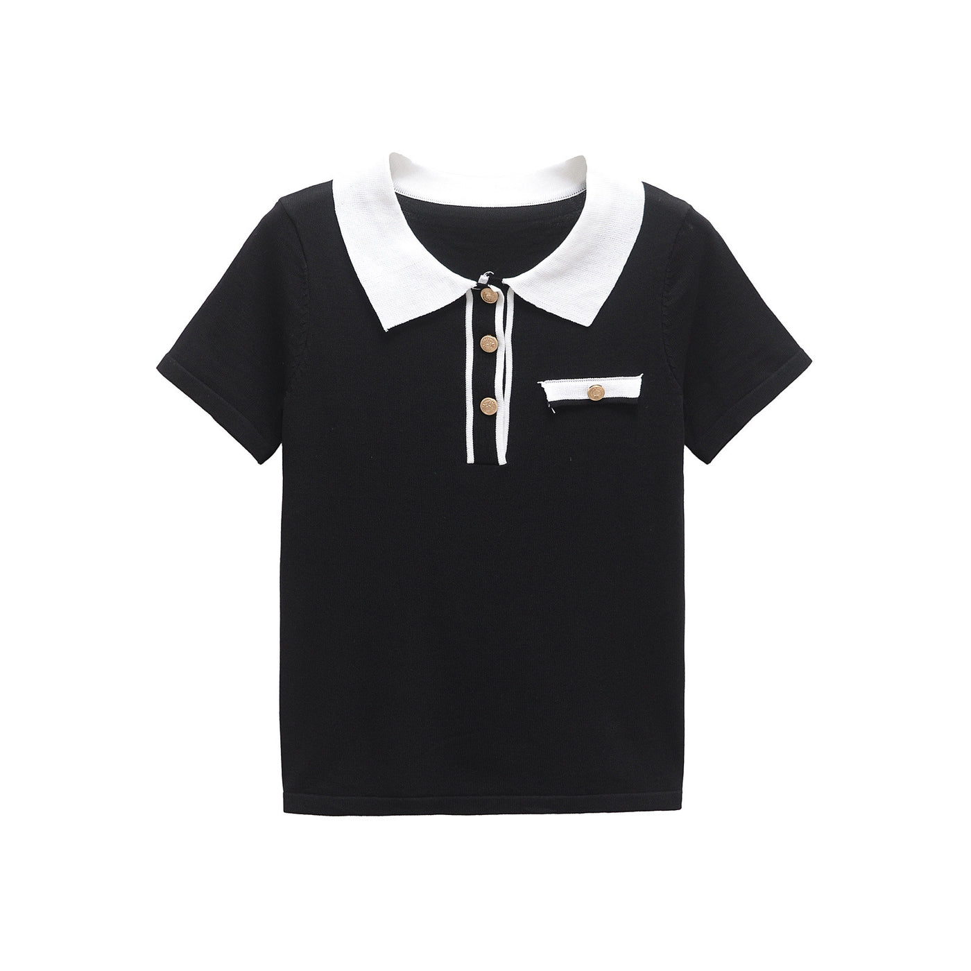 Sienna | knit top