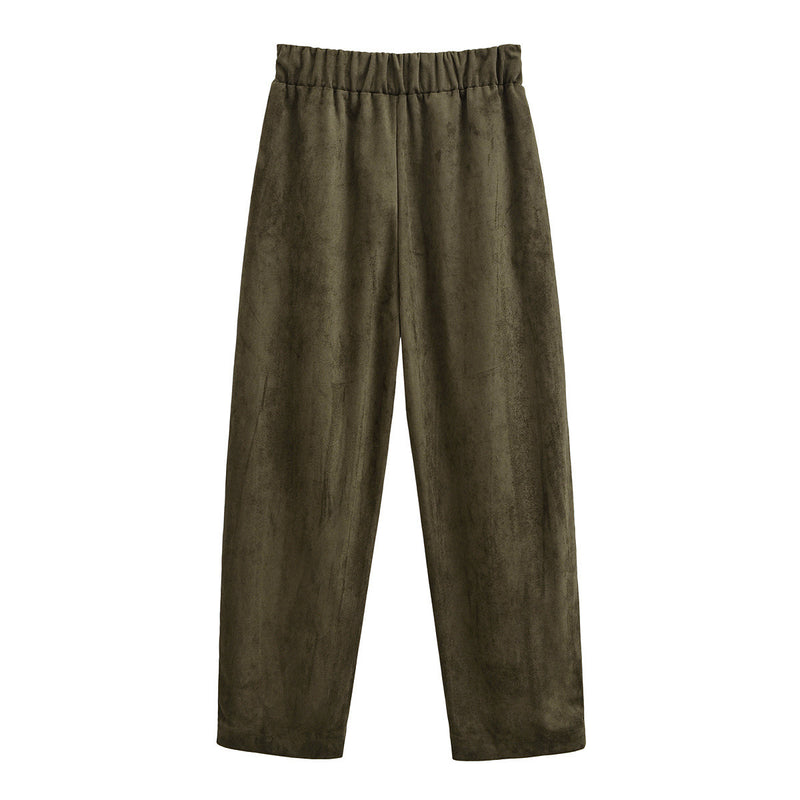 Summer | wide leg pants