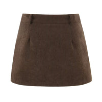 Xanthe | mini skirt