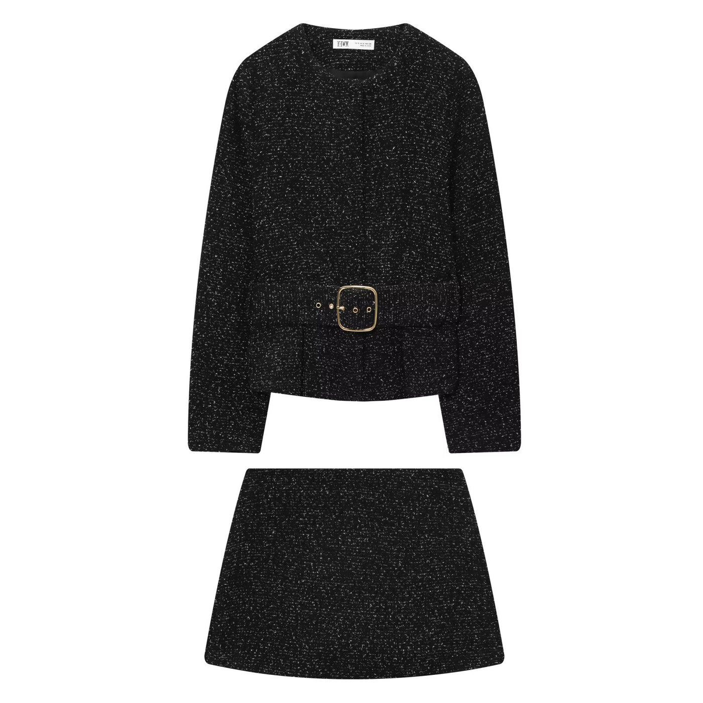 Bonnie | coord set