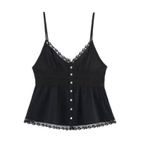 Pearl | peplum top