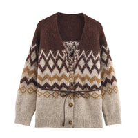 Hallie | knit set