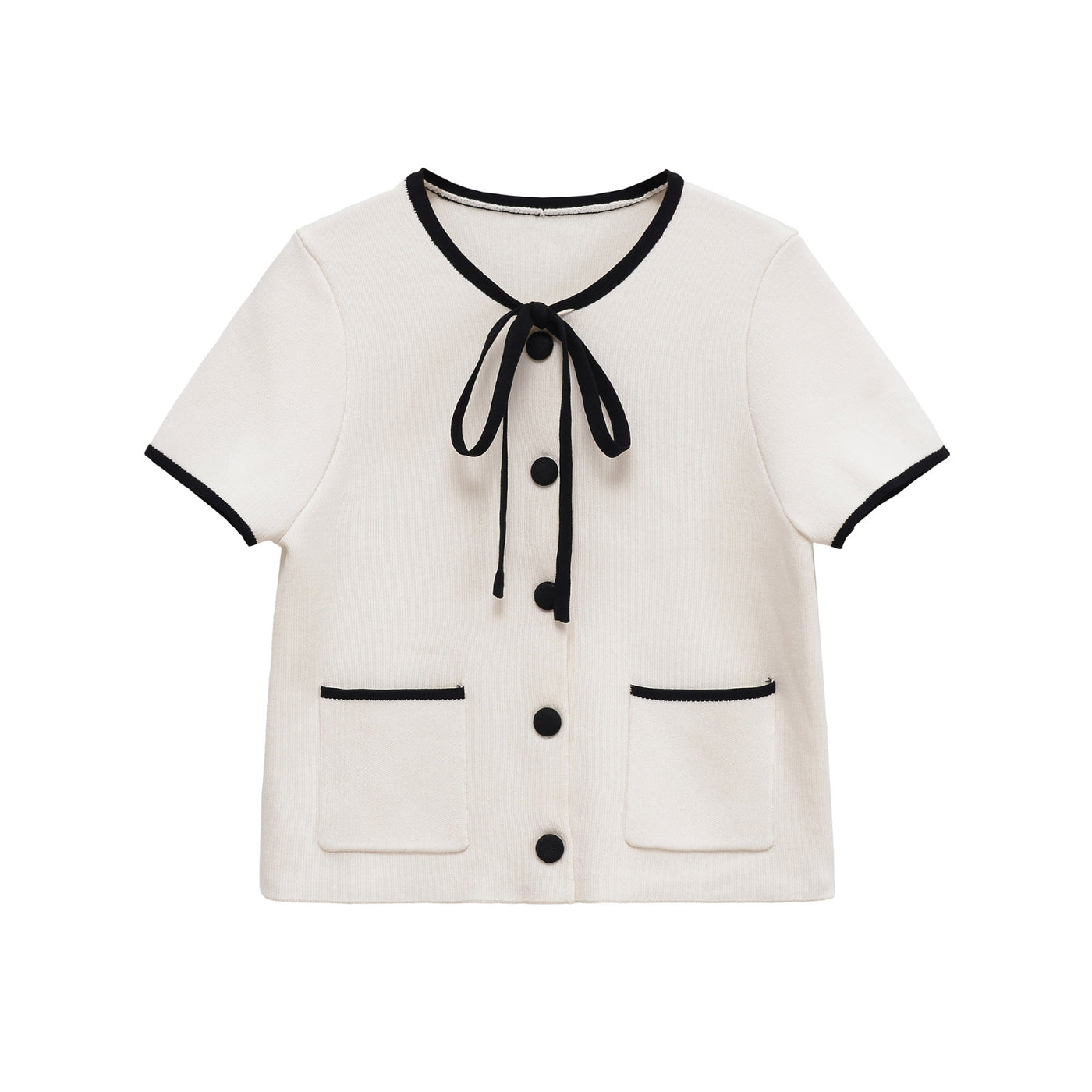 Felicity | bow top