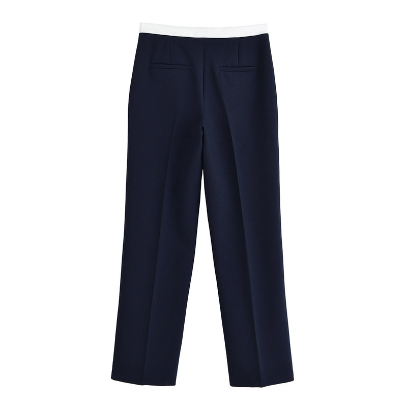 Poppy | wide leg pants