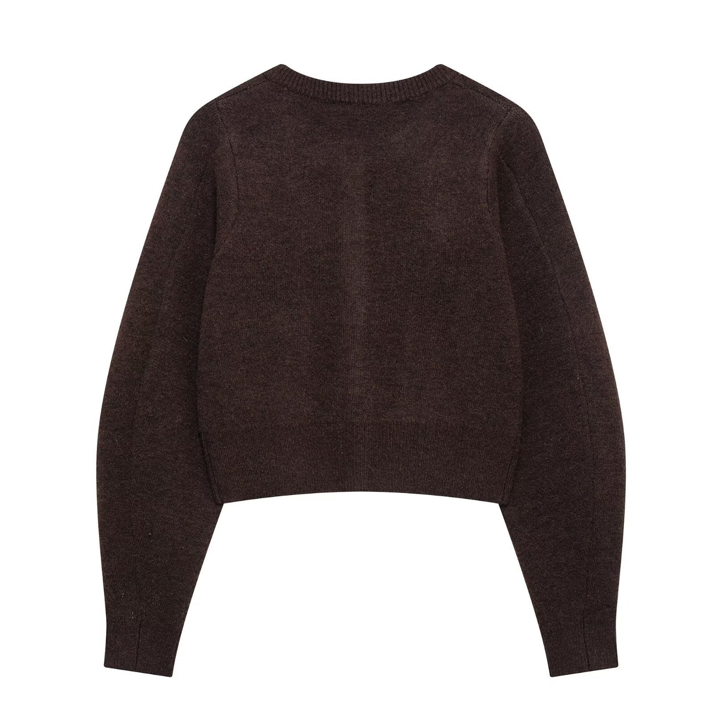 Abigail | knit set