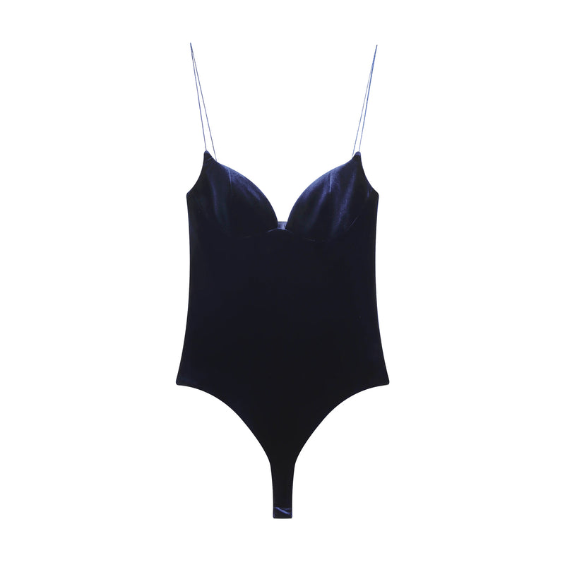 Eva | corset top