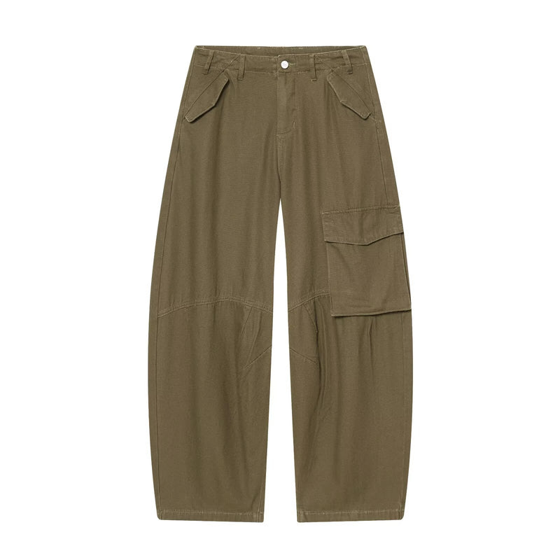 Amelia | cargo pants women