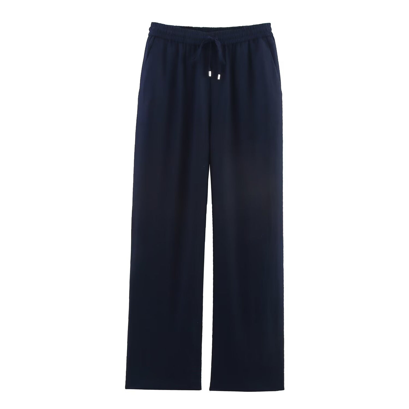 Millie | linen wide leg pants