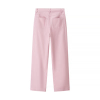 Josephine | straight leg jeans