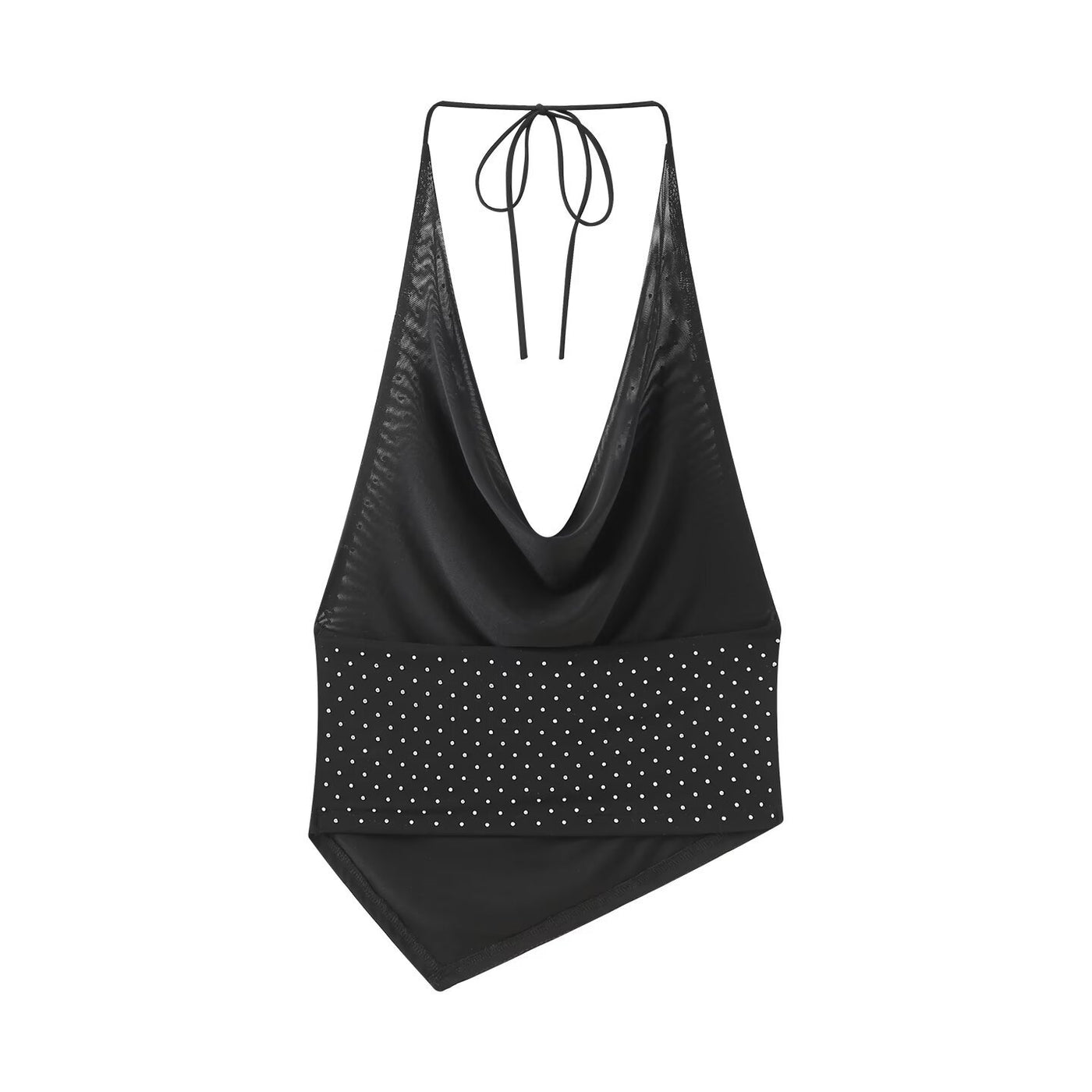 Primrose | halter top