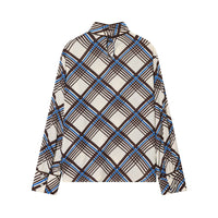 Nell | summer blouse
